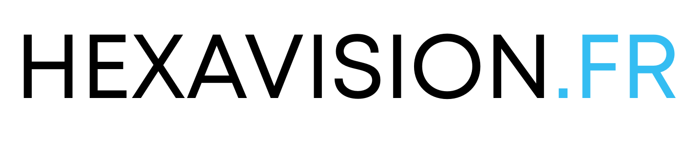 HEXAVISION